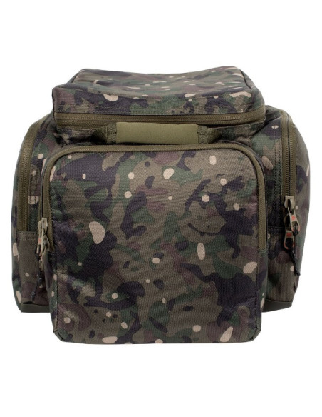 trakker nxc camo chilla sessionfood bag