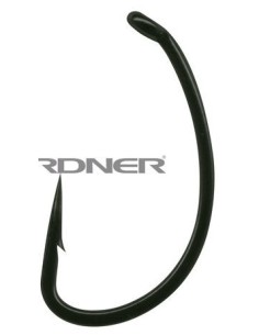 Gardner covert hook dark mugga nº8 10 unds 2