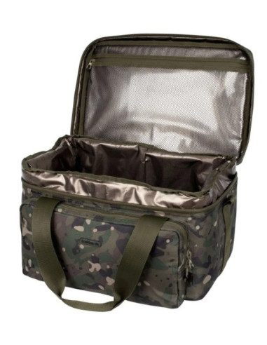 trakker nxc camo chilla bag