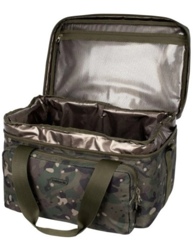 trakker nxc camo chilla bag large