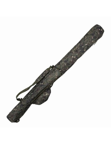 trakker nxc camo 3 rod sleeve 13" (3.9m)