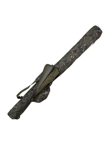 trakker nxc camo 3 rod sleeve 13" (3.9m)