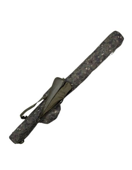 trakker nxc camo 3 rod sleeve 12" (3.6m)