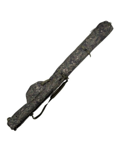 trakker nxc camo 3 rod sleeve 12" (3.6m)