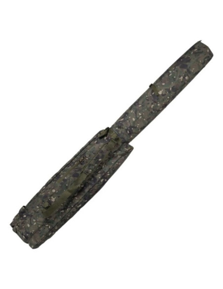 trakker nxc camo 3 rod sleeve 10" (3.0m)