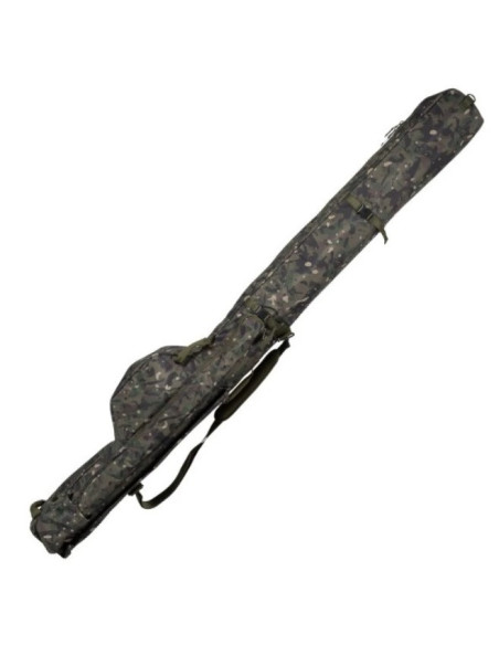 trakker nxc camo 3 rod sleeve 10" (3.0m)