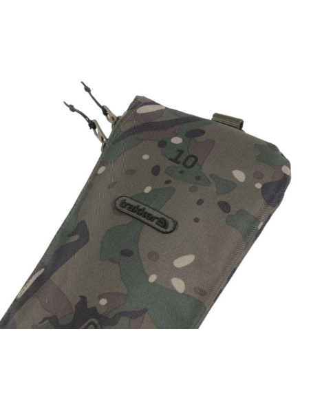 trakker nxc camo rod sleeve 10" (3.0m)