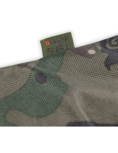 trakker nxc camo rod sleeve 10" (3.0m)