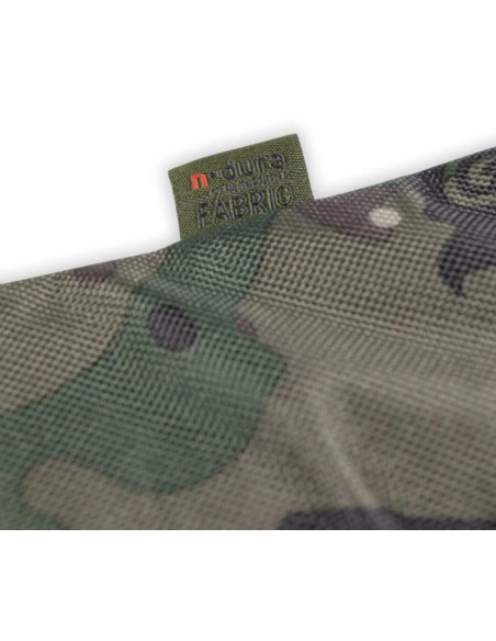 trakker nxc camo rod sleeve 10" (3.0m)