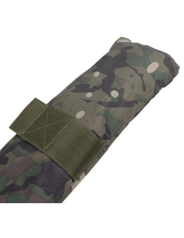 trakker nxc camo rod sleeve 10" (3.0m)