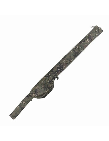 trakker nxc camo rod sleeve 12" (3.6m)