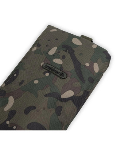 trakker nxc camo rod sleeve 12" (3.6m)