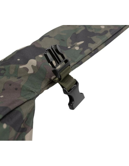trakker nxc camo rod sleeve 12" (3.6m)