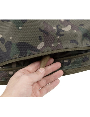 trakker nxc camo rod sleeve 12" (3.6m)
