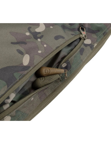 trakker nxc camo rod sleeve 12" (3.6m)