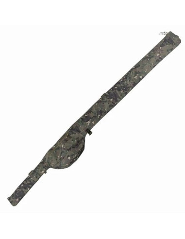 trakker nxc camo rod sleeve 13" (3.9m)