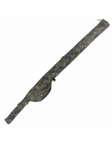 trakker nxc camo rod sleeve 13" (3.9m)