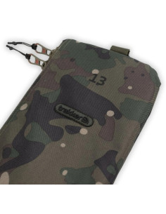 trakker nxc camo rod sleeve 13" (3.9m) 2