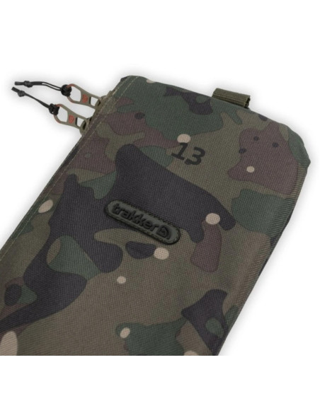trakker nxc camo rod sleeve 13" (3.9m)