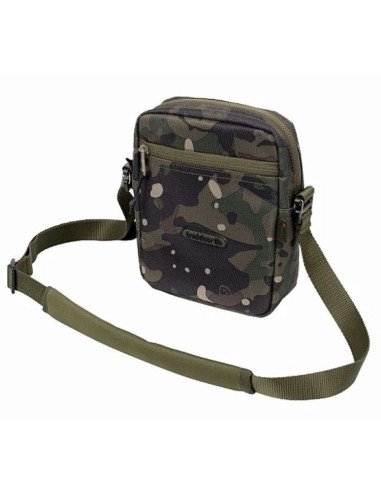 trakker nxc camo essentals bag