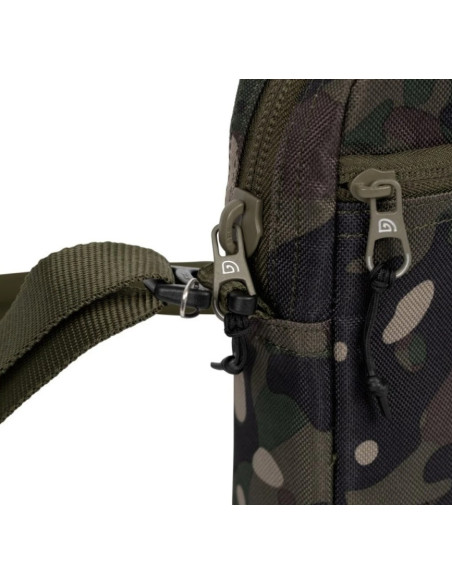 trakker nxc camo essentals bag