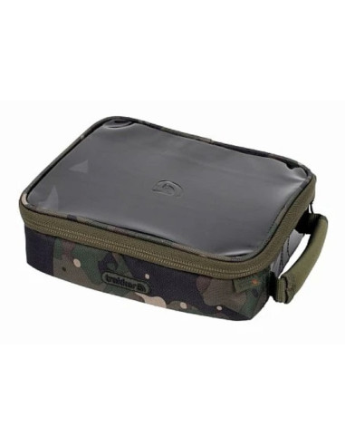 trakker nxc camo bitz pouch large