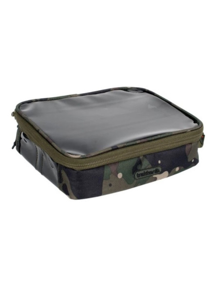 trakker nxc camo bitz pouch large