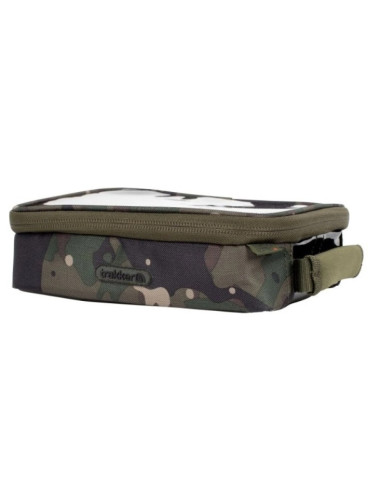 trakker nxc camo bitz pouch large