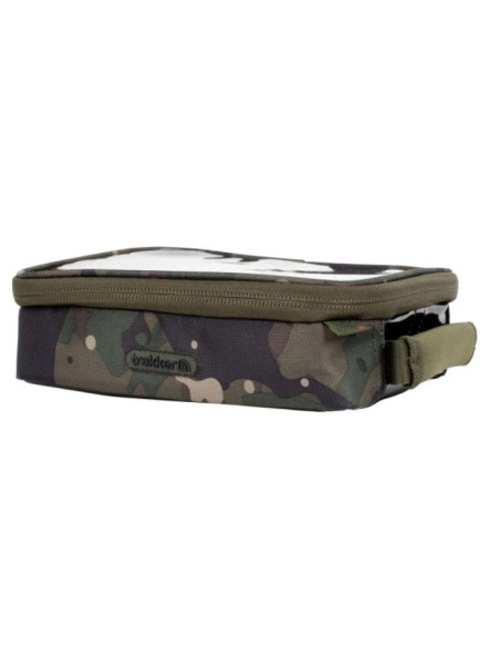 trakker nxc camo bitz pouch large