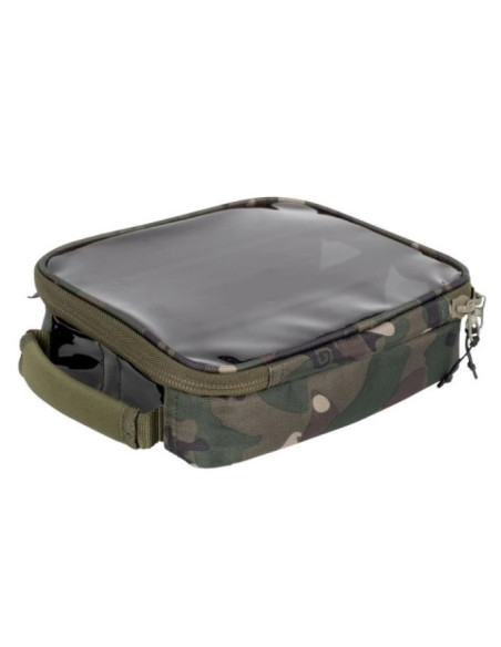 trakker nxc camo bitz pouch large