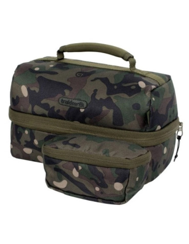 trakker nxc camo PVA pouch