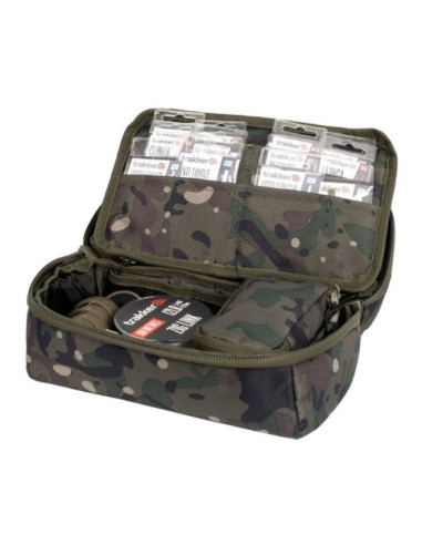 trakker nxc camo PVA pouch