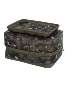 trakker nxc camo rig-r box