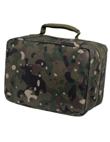 trakker nxc camo rig-r box