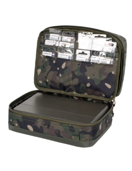 trakker nxc camo rig-r box
