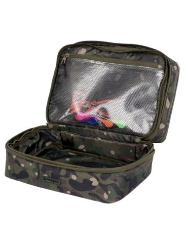 trakker nxc camo rig-r box