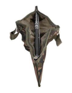 Fox new camolite single rod sleeve 10" (3.0m) 2