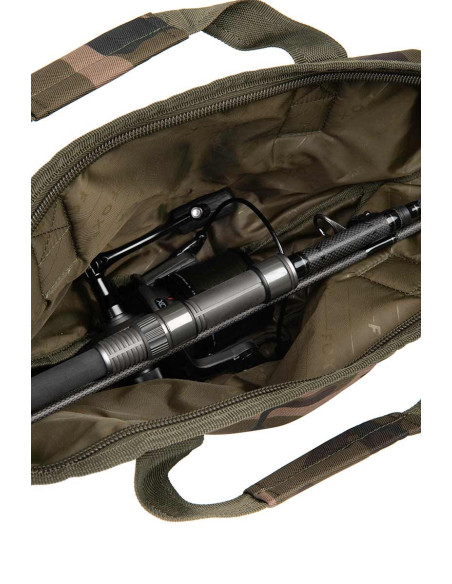 Fox new camolite single rod sleeve 13" (3.9m)