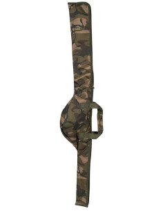 Fox new camolite explorer single rod sleeve 8" 10"