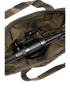 Fox new camolite explorer single rod sleeve 8" 10" 2