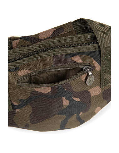 Fox new camolite explorer single rod sleeve 8" 10"