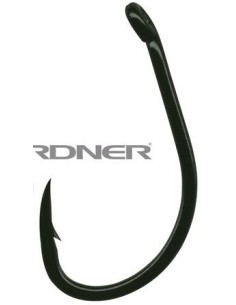 Gardner covert hook talon tip nº4 10 unds 2