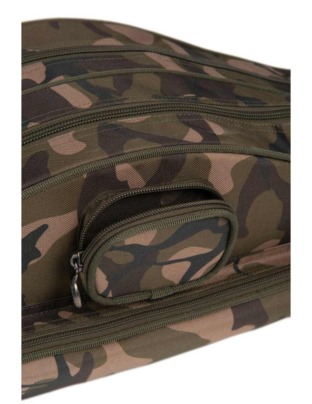 Fox new camolite 4 rod hardcase 10" (3.0m)