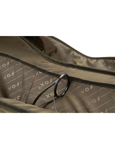 Fox new camolite 4 rod hardcase 10" (3.0m)