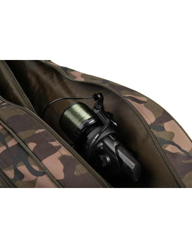 Fox new camolite 4 rod hardcase 12" (3.6m)