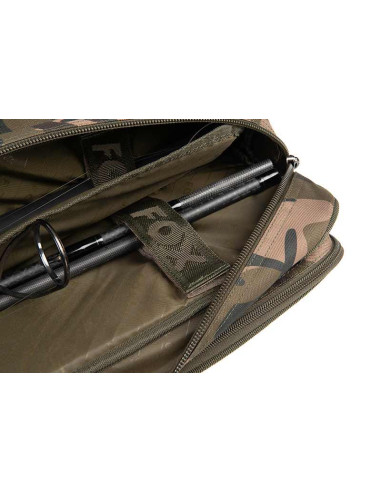 Fox new camolite 4 rod hardcase 13" (3.9m)