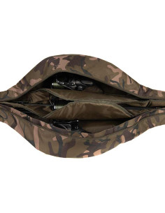 Fox new camolite tri sleeve 12" (3.6m) 2