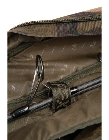 Fox new camolite tri sleeve 12" (3.6m)