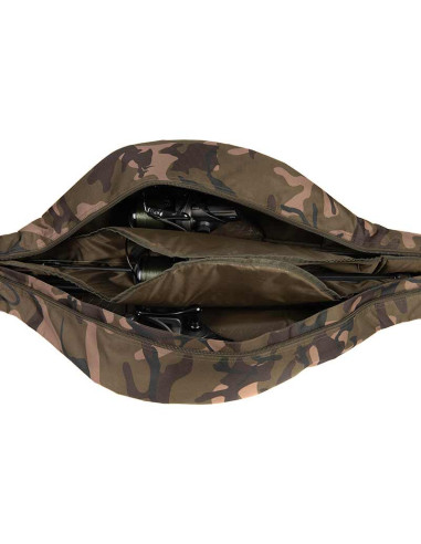 Fox new camolite tri sleeve 13" (3.9m)