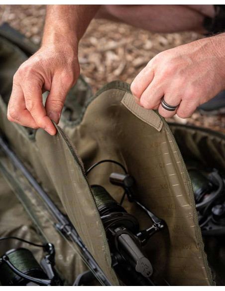 Fox new camolite tri sleeve 13" (3.9m)